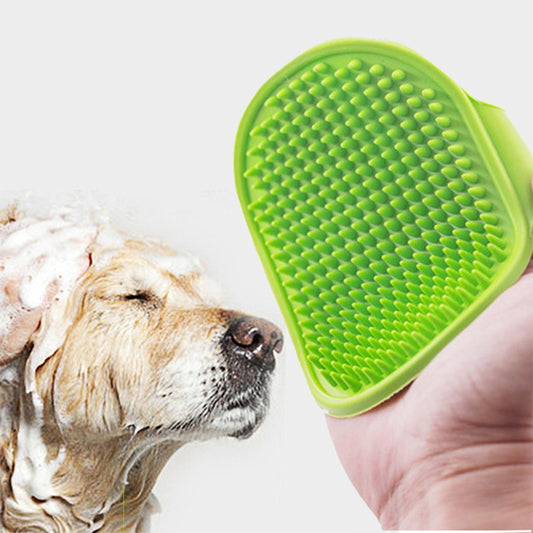 The Ultimate Dog Cleaning Gloves